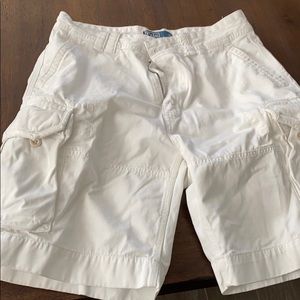 Gently worn From a non smoking home pair of shorts